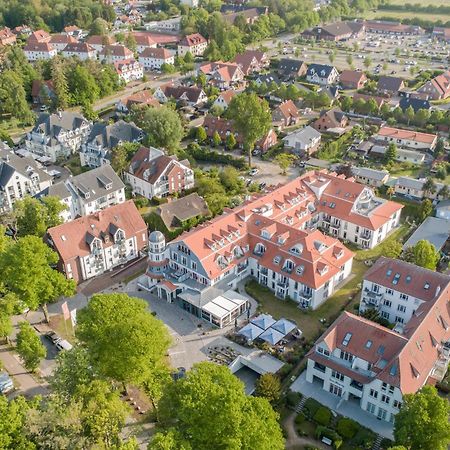 Baltischer Hof Apartment 38 Boltenhagen  Ngoại thất bức ảnh