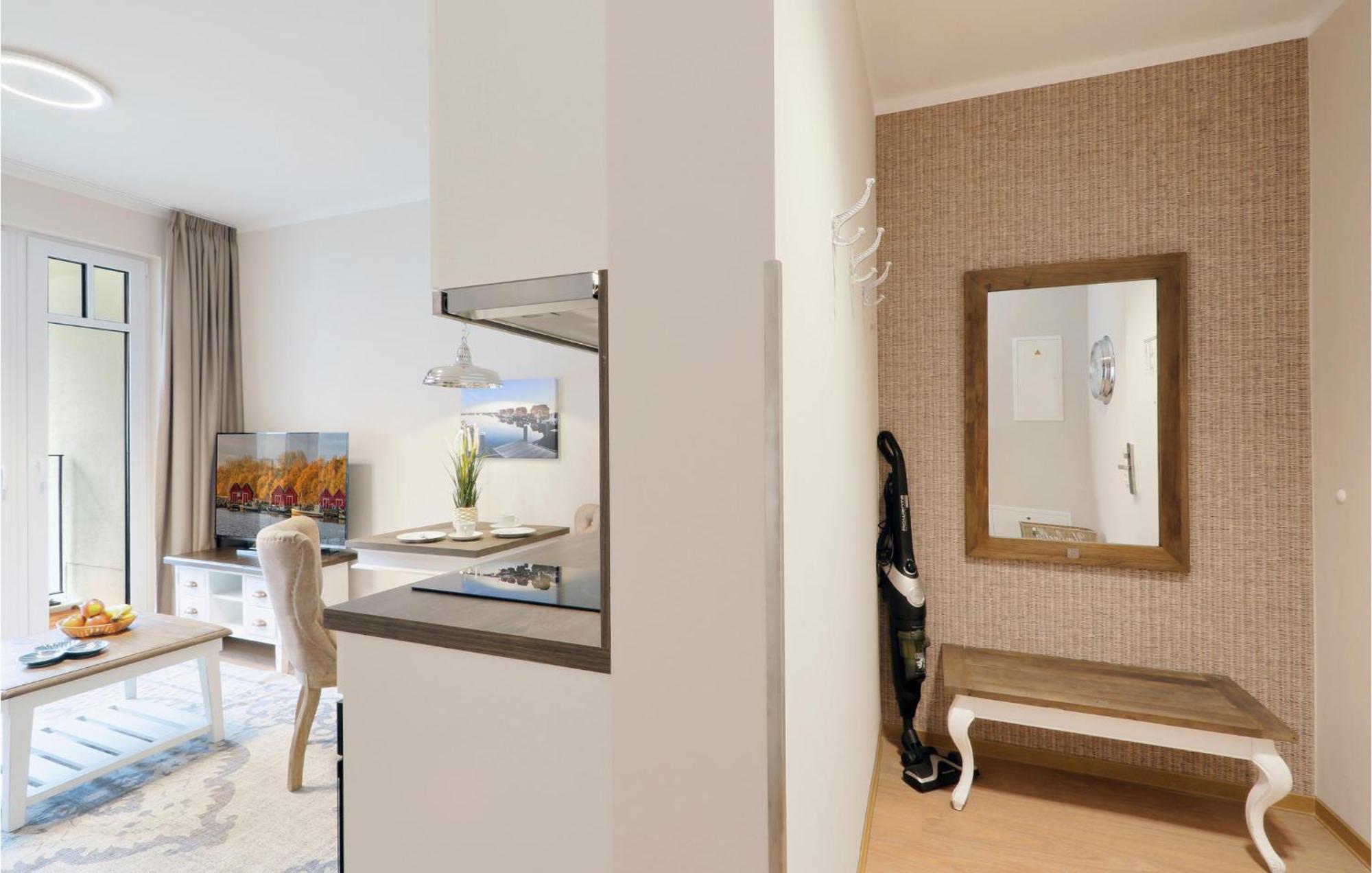 Baltischer Hof Apartment 38 Boltenhagen  Ngoại thất bức ảnh