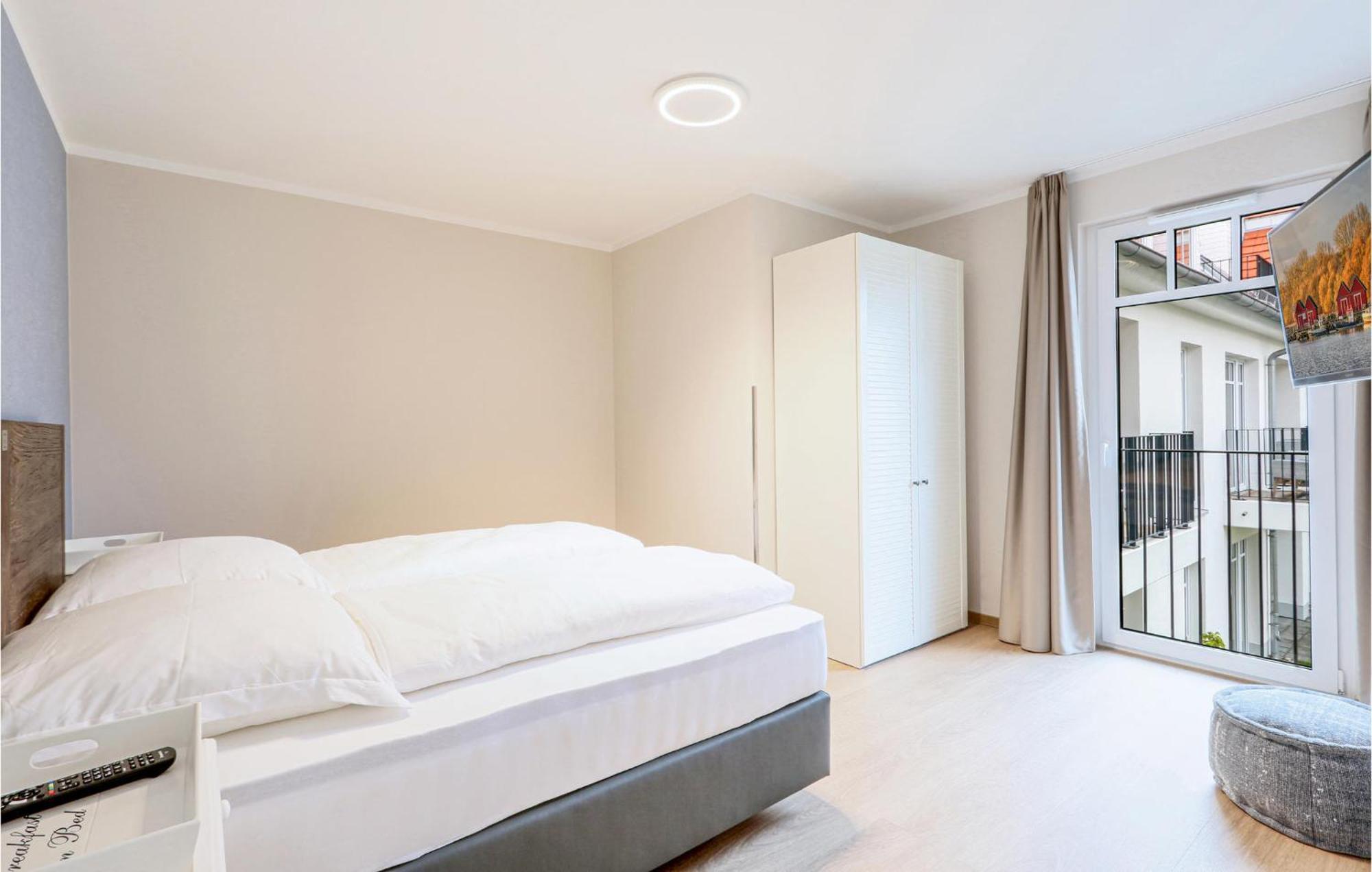 Baltischer Hof Apartment 38 Boltenhagen  Ngoại thất bức ảnh