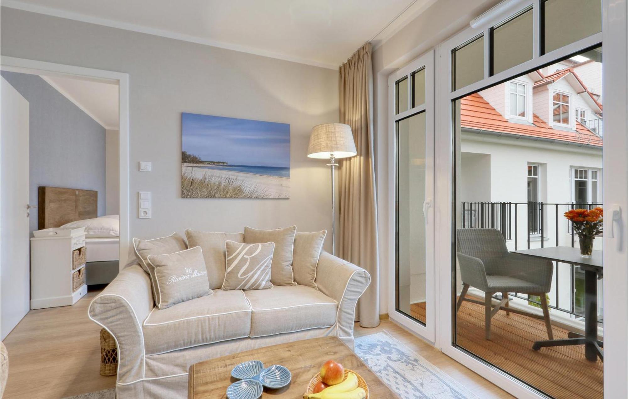 Baltischer Hof Apartment 38 Boltenhagen  Ngoại thất bức ảnh