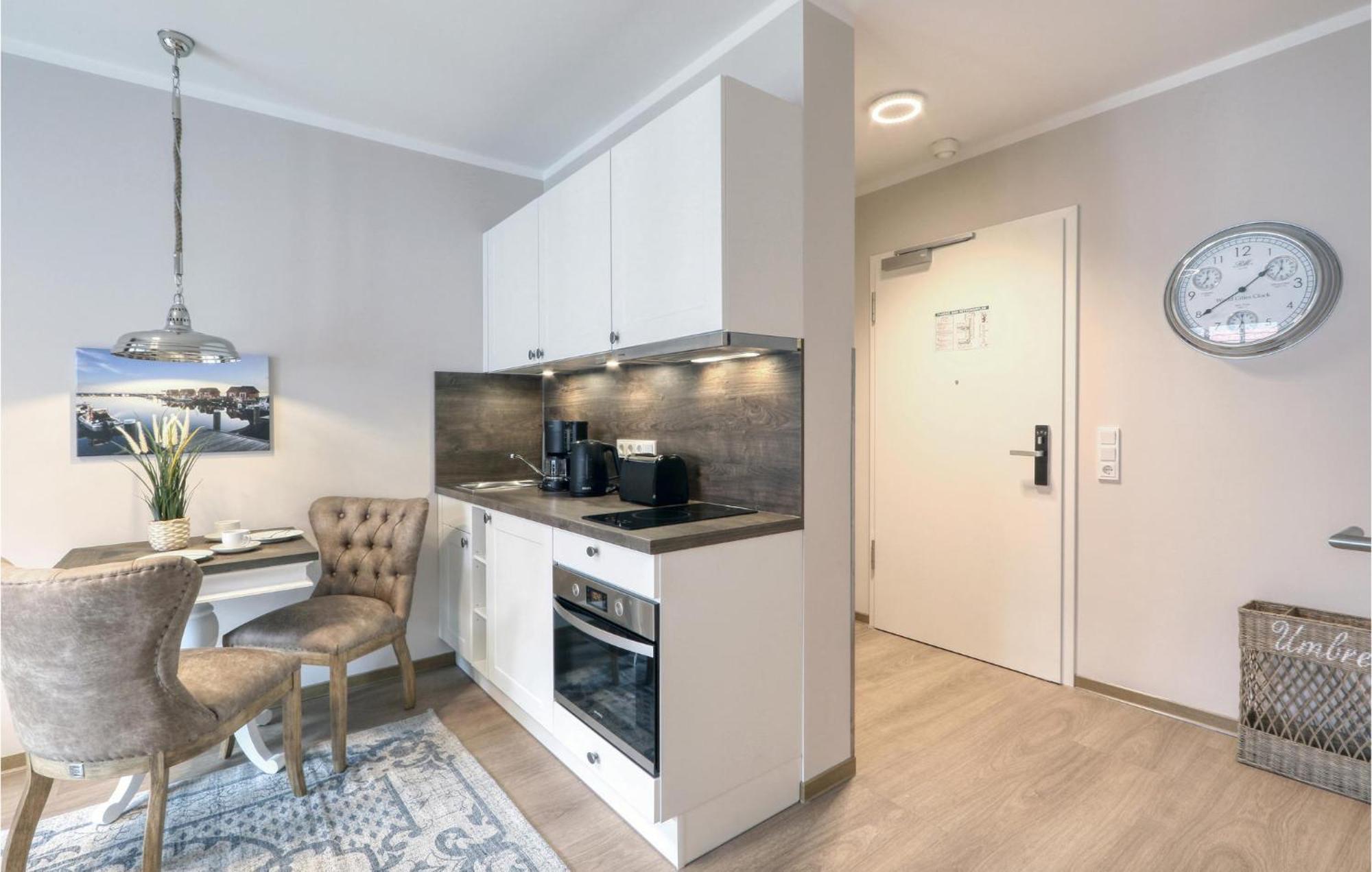 Baltischer Hof Apartment 38 Boltenhagen  Ngoại thất bức ảnh