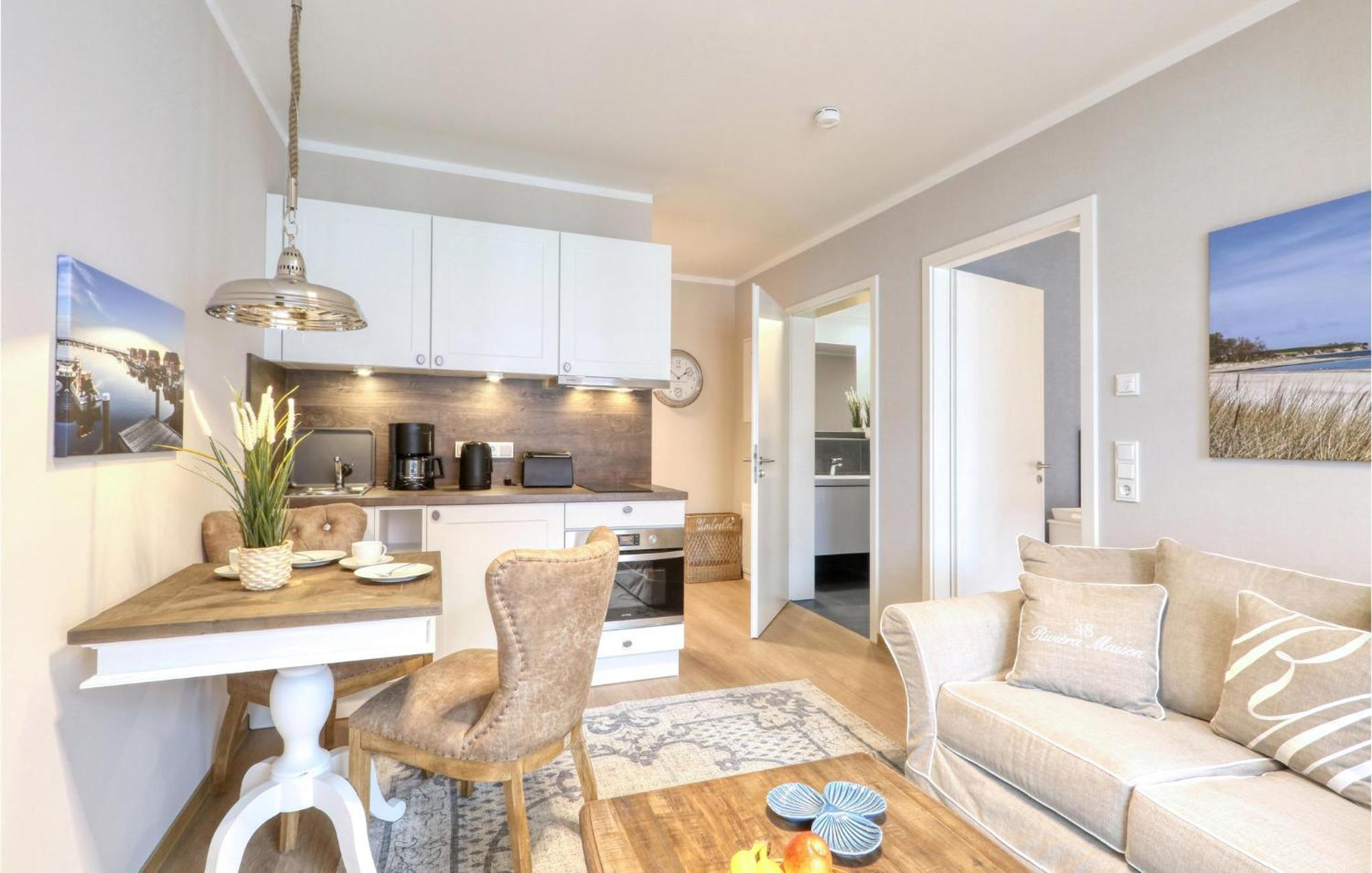 Baltischer Hof Apartment 38 Boltenhagen  Ngoại thất bức ảnh