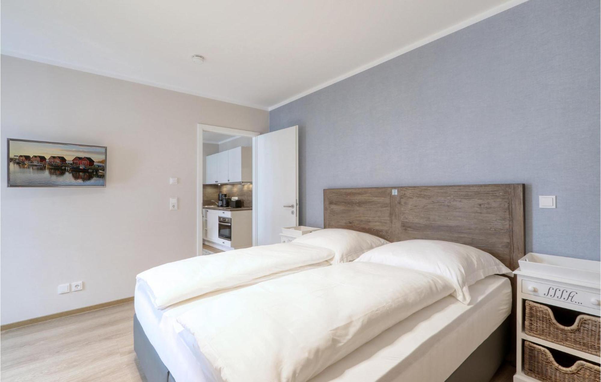 Baltischer Hof Apartment 38 Boltenhagen  Ngoại thất bức ảnh