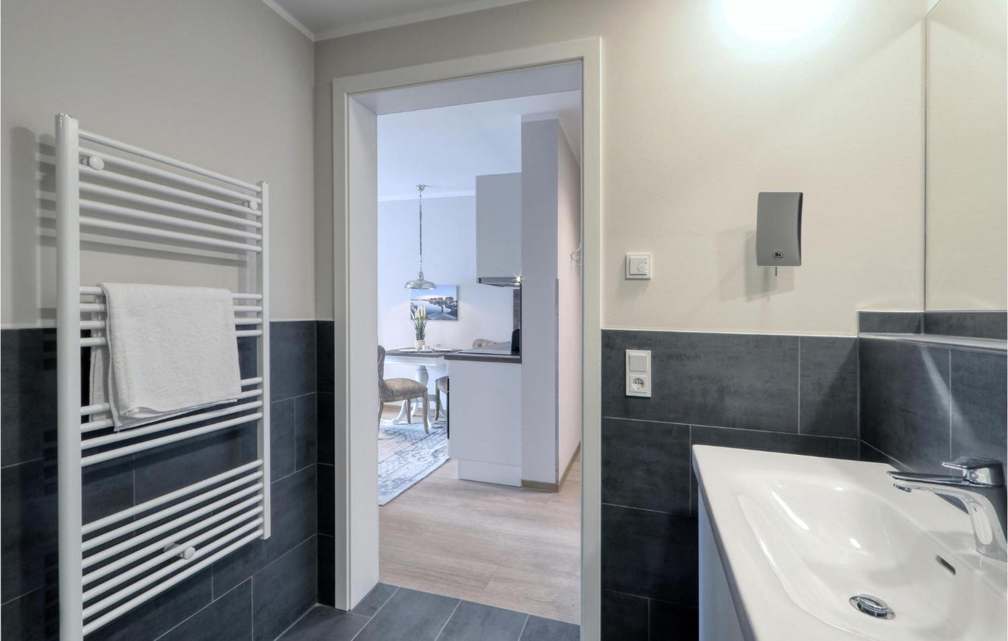 Baltischer Hof Apartment 38 Boltenhagen  Ngoại thất bức ảnh