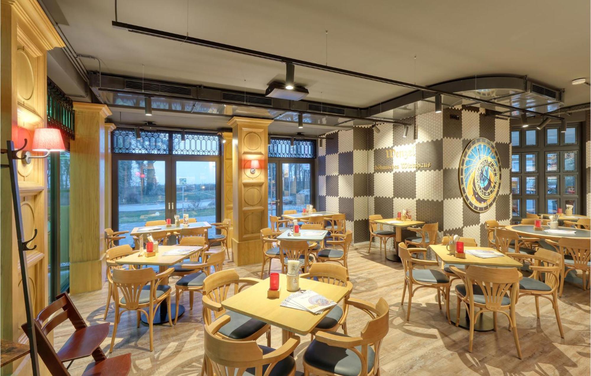 Baltischer Hof Apartment 38 Boltenhagen  Ngoại thất bức ảnh