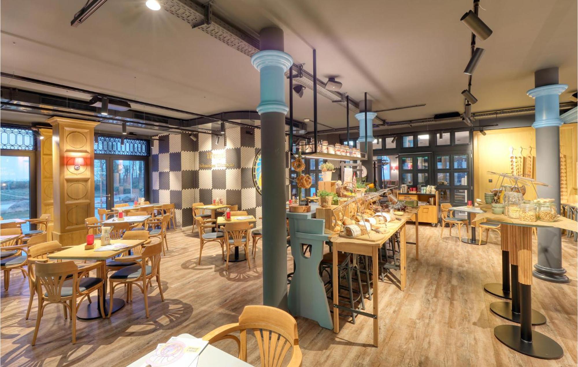 Baltischer Hof Apartment 38 Boltenhagen  Ngoại thất bức ảnh